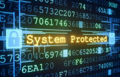 Tips to prevent a cybersecurity attack