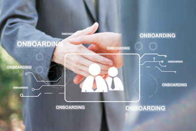 Onboarding and Offboarding