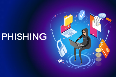Phishing Scams