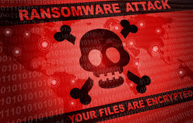 ransomware attack