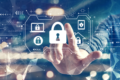 Cybersecurity Strategy