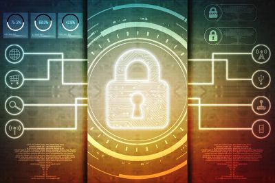 Cybersecurity and Internet