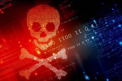 ransomware attacks