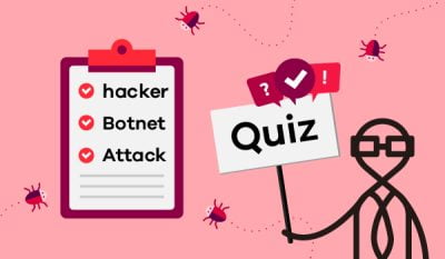 cybersecurity knowledge