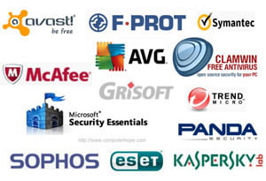 Antivirus Software