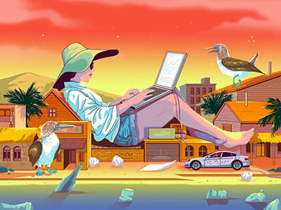 Remote Work
