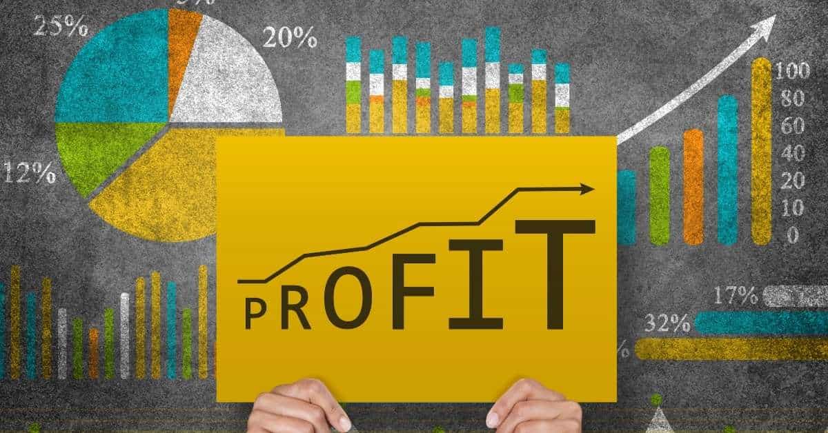 Read more about the article 8 Technology Solutions for Improving Profitability