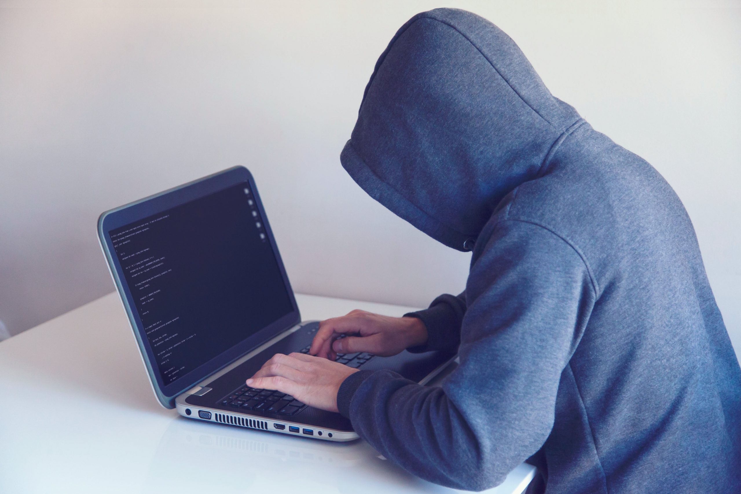 Read more about the article Cracking the Code: Unveiling Cyber Security Threat Assessments