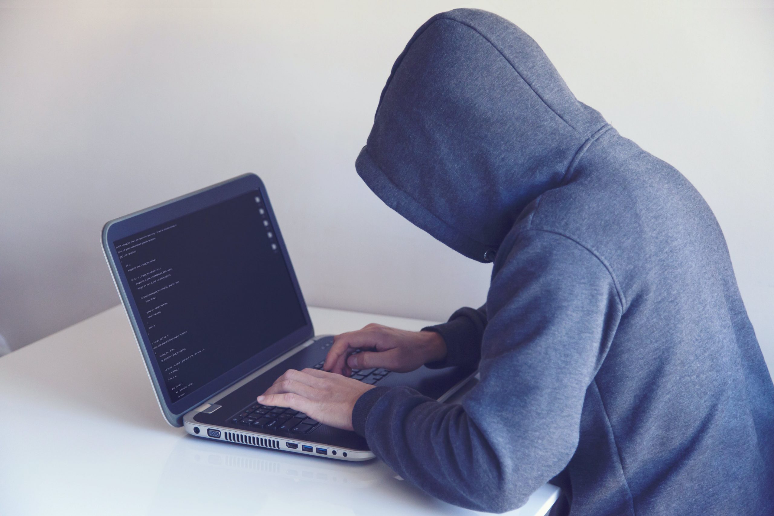 Read more about the article Cyber Security: Unveiling the Hidden Dangers with Threat Assessment