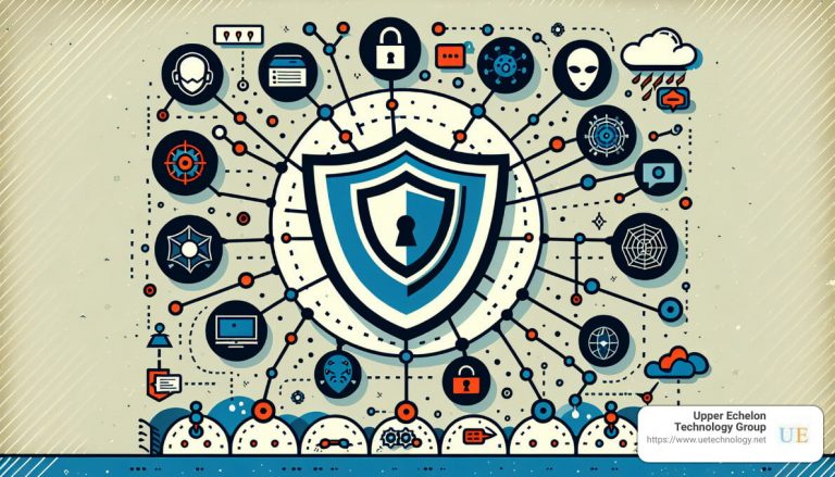 Read more about the article Unlocking the Hidden Threats: The Game-Changing Cyber Security Process