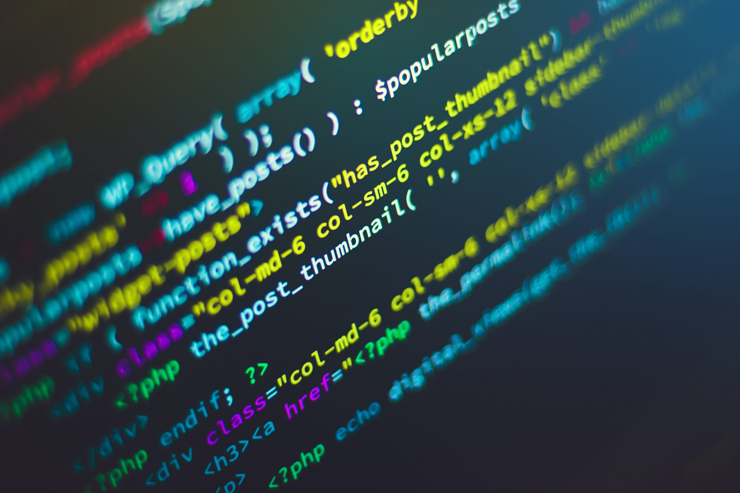 Read more about the article Choosing the Right Cybersecurity Managed Services Provider in Wilmington