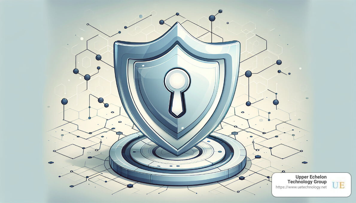 Read more about the article Choosing the Right Cybersecurity Solutions for Small Businesses