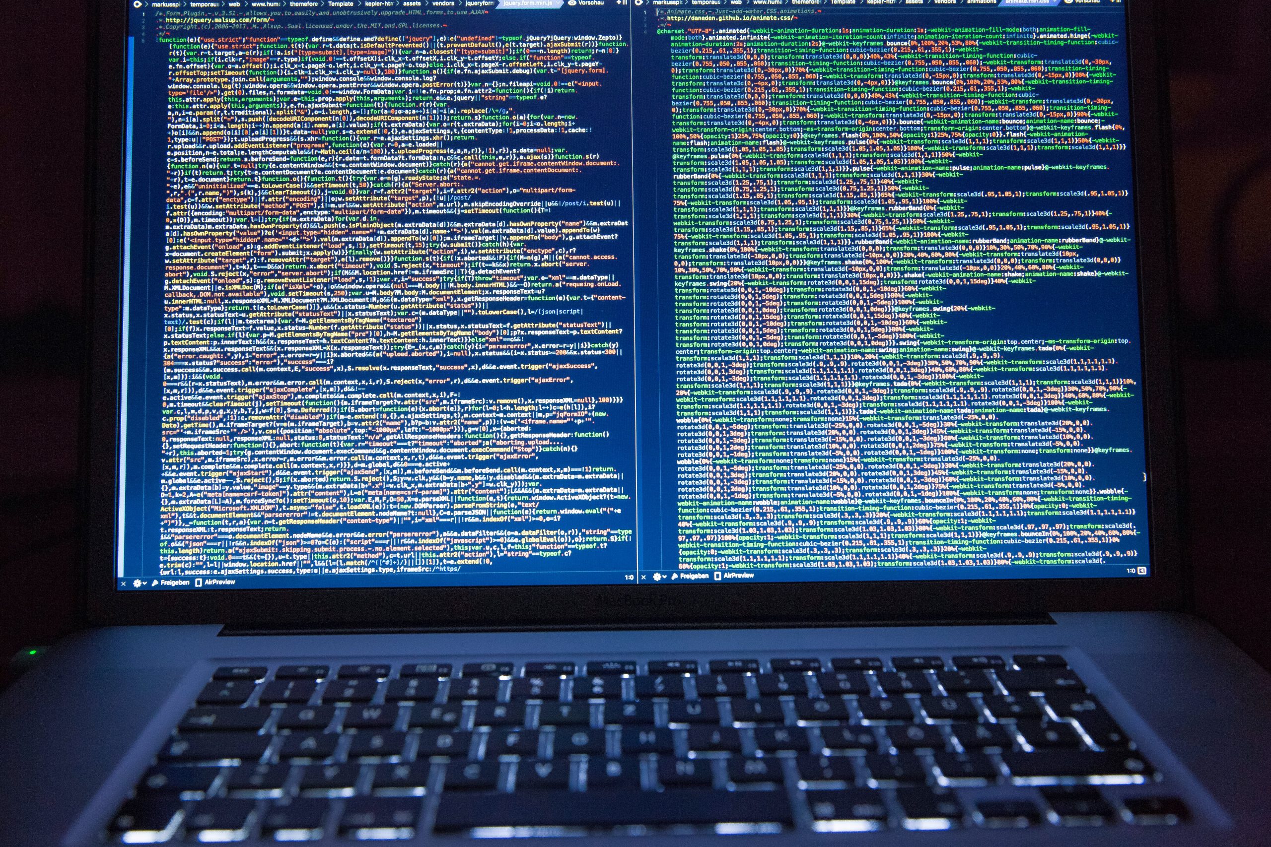 Read more about the article Beginner’s Guide to IT Network Support Services
