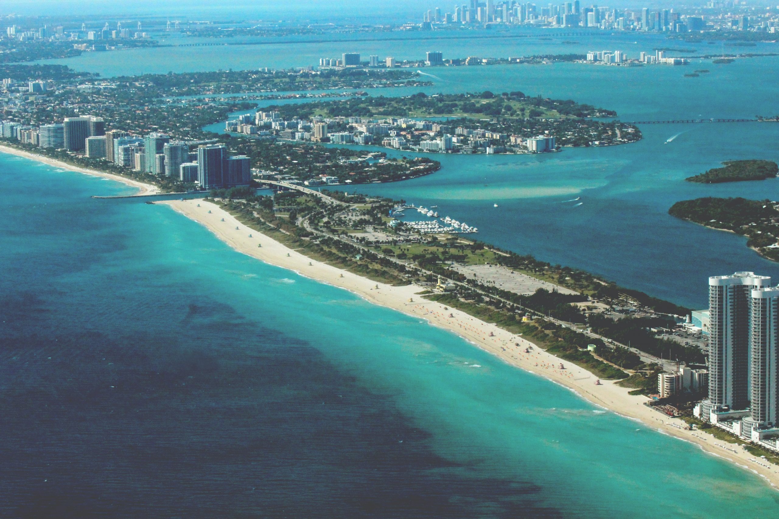 Read more about the article Unveiling Miami’s Premier Managed IT Provider