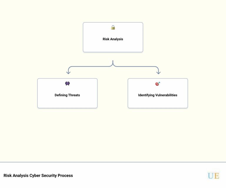 Read more about the article Unveiling the Hidden Vulnerabilities: A Cutting-Edge Approach to Cyber Security Risk Analysis