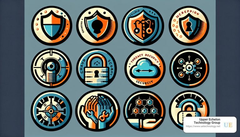 Read more about the article The Definitive Guide to Cybersecurity Threat Assessment Steps