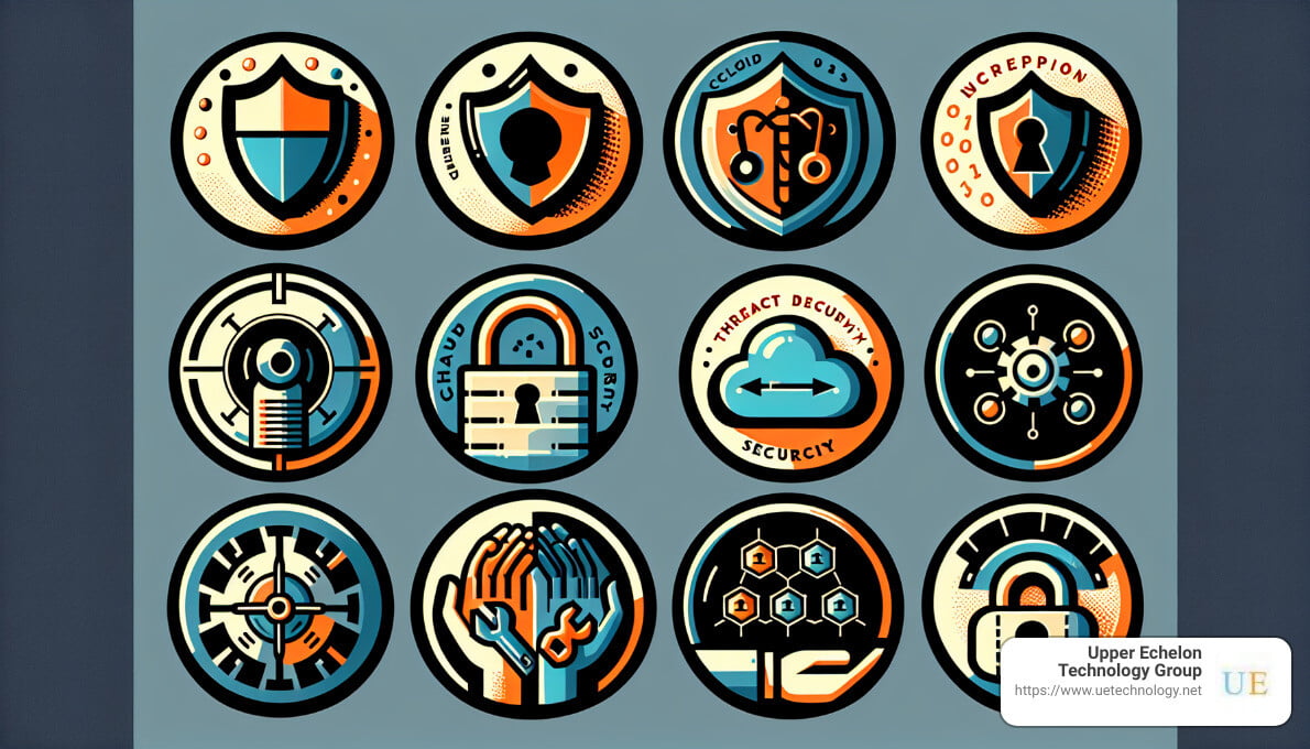 Read more about the article The Definitive Guide to Cybersecurity Threat Assessment Steps
