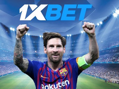 1xBet India Download the APP for Exciting Betting Experience 1xBet India Download the APP for Exciting Betting Experience