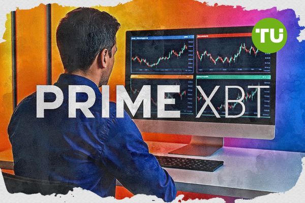 Comprehensive Review of the PrimeXBT App Trading Made Easy Comprehensive Review of the PrimeXBT App Trading Made Easy
