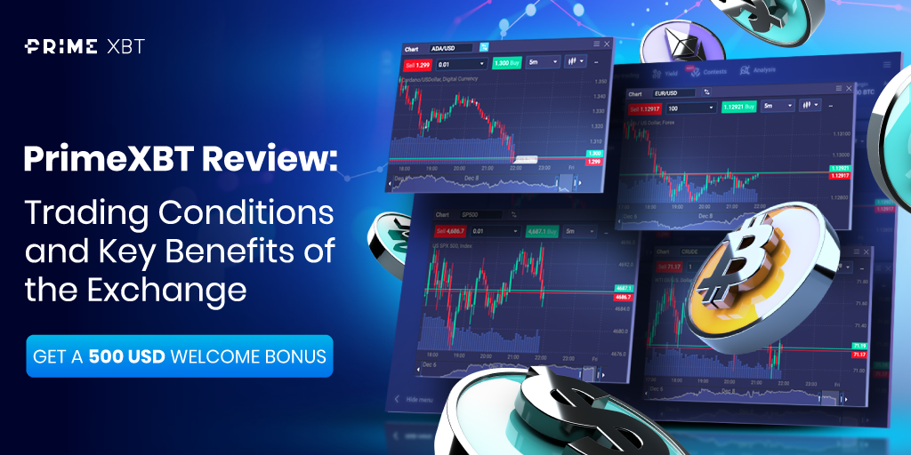 Comprehensive Review of the PrimeXBT App Trading Made Easy Comprehensive Review of the PrimeXBT App Trading Made Easy