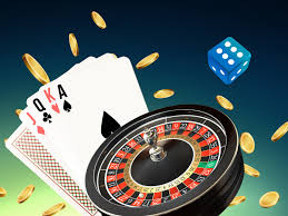 Experience the Excitement of Lilibet Casino Your Ultimate Gaming Destination