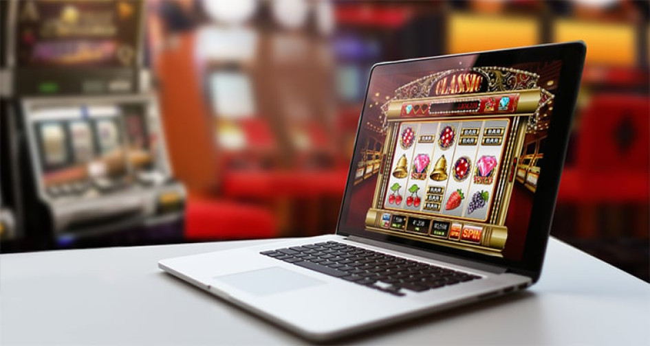 Play for Fun, Stay for the Excitement A Deep Dive into Online Gaming