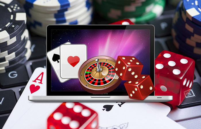 Play for Fun, Stay for the Excitement A Deep Dive into Online Gaming