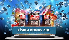 Slovenské casino pro české hráče - Zábava a možnosti Slovenské casino pro české hráče - Zábava a možnosti