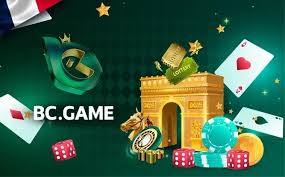 Understanding the BC Game App Your Gateway to Crypto Gaming Understanding the BC Game App Your Gateway to Crypto Gaming