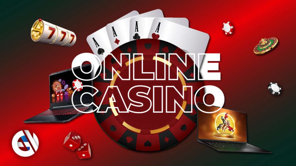 Unlock the Excitement Discover a World of Online Casinos