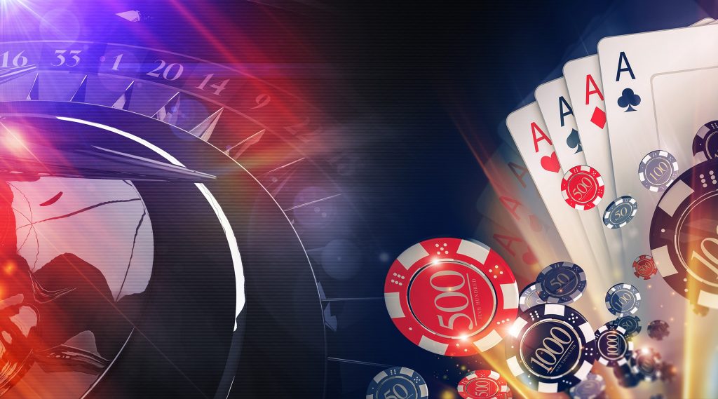 Unlock the Excitement Discover a World of Online Casinos