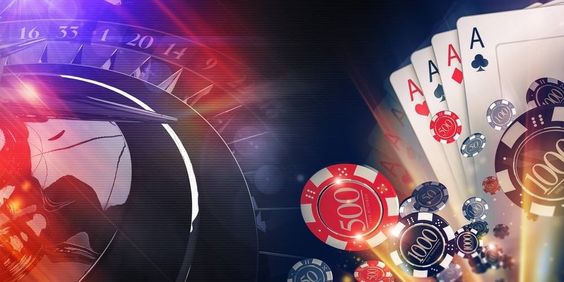 Zahraniční Casino Online Vše, co potřebujete vědět 1063670047