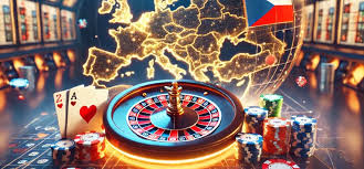 Zahraniční Casino Online Vše, co potřebujete vědět 1063670047