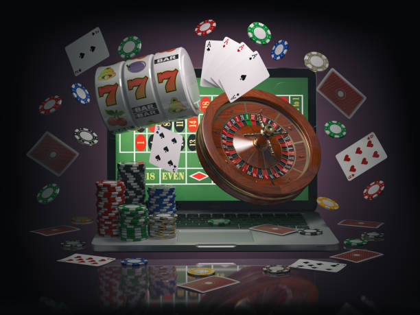 Discover the Excitement of Online Casino MySpins
