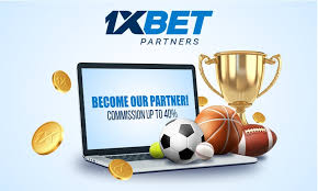 1xBet App Your Ultimate Betting Companion -1371491998