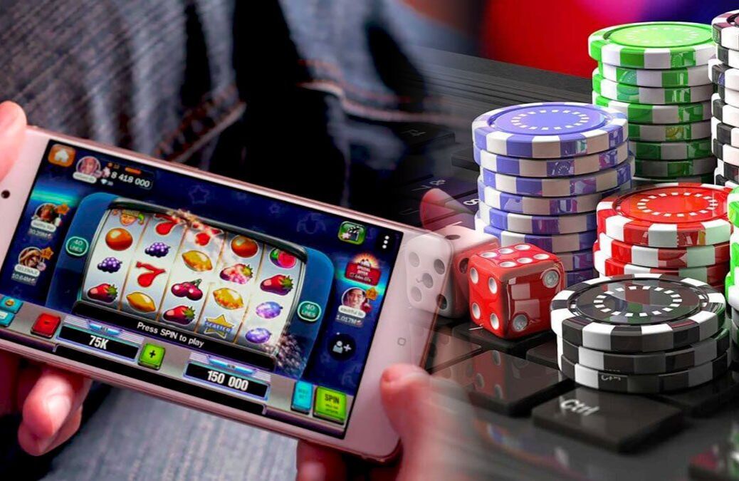 Discovering the Exciting World of WildWild Casino & Sportsbook