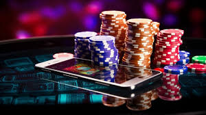 Experience the Thrill Online Casinos Offering Live Roulette -1580293217