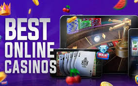 Explore the Newest Slot Games Unleash Your Winning Potential