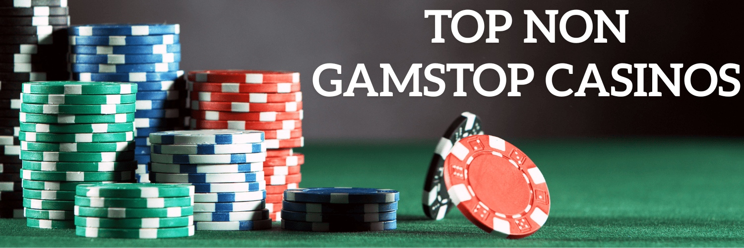 Exploring Non-GamStop Casinos A Guide for Players