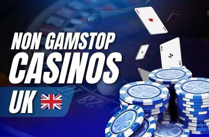 Exploring Non Gamstop Casinos Freedom to Play
