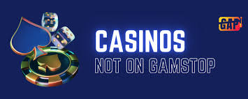 Exploring Non-Gamstop UK Casinos A Guide to Alternative Gaming Options