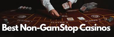 Exploring Online Casinos Not on GamStop UK