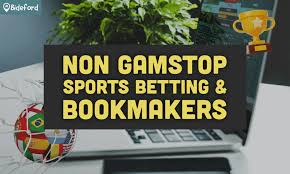 Exploring Sportsbooks Not on GamStop -1903534982