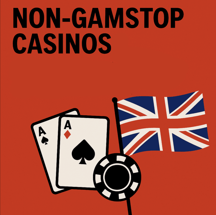 Exploring UK Sites Not on GamStop A Comprehensive Guide