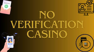 No KYC Online Casinos Your Guide to Seamless Gaming