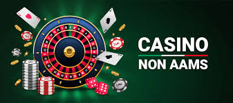 Scopri i migliori casino non AAMS sicuri gioca senza preoccupazioni