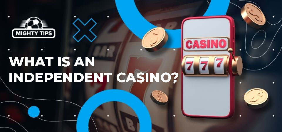 The Allure of Standalone Casinos A Unique Gaming Experience -1986083217