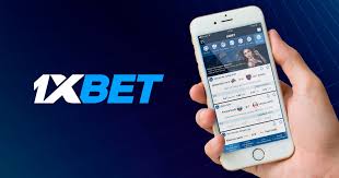 1xBet App The Ultimate Betting Experience at Your Fingertips -138193576 1xBet App The Ultimate Betting Experience at Your Fingertips -138193576