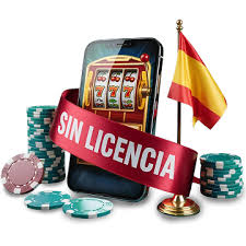 Casino Online Sin Licencia en España Lo que Necesitas Saber