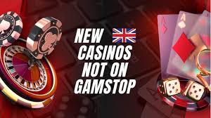 Casino Without GamStop Your Gateway to Unrestricted Gaming